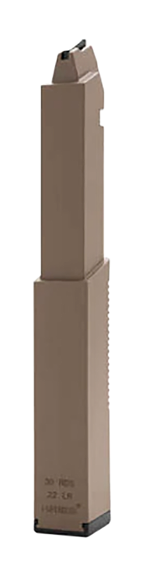 Kriss Usa Oem, Kriss Kvav22m30fd00 Mag Vector 22lr 30rd Fde