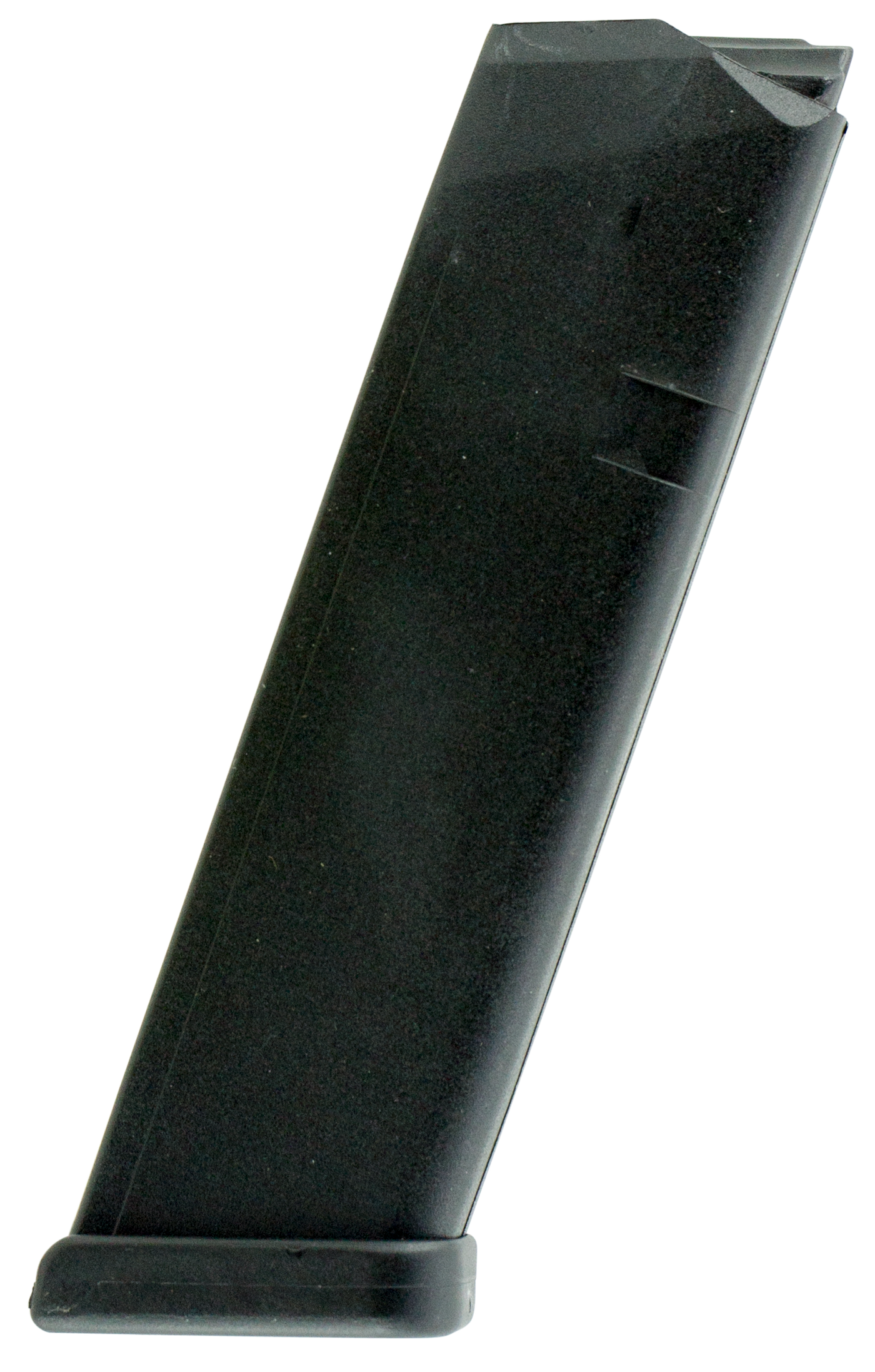 Promag Polymer Magazine Glock 17/19/26 9mm Black 18 Rd.