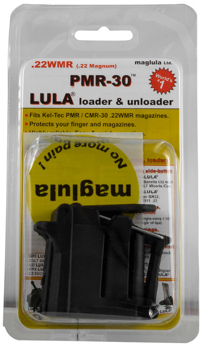 Maglula Pmr 30 Lula Loader - & Unloader Set