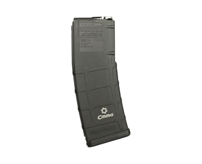 Cmmg Magazine 9arc/rdb Ar15 - 9mm 10rd