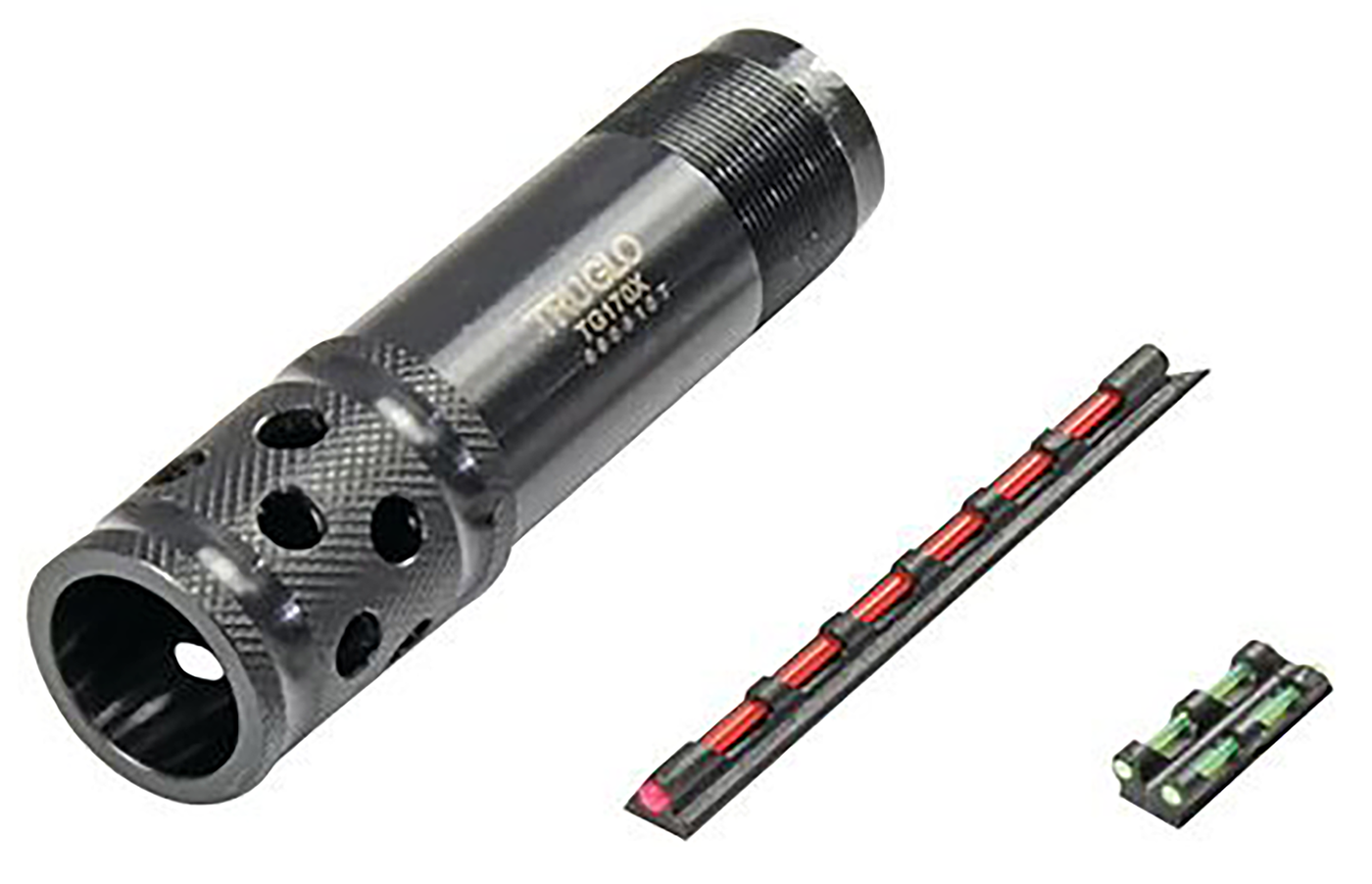 Truglo Choke Tube/sight Combo - 12ga Gsx Beretta Mobil