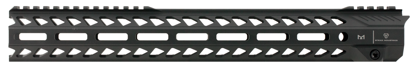 Strike Mlok Rail
