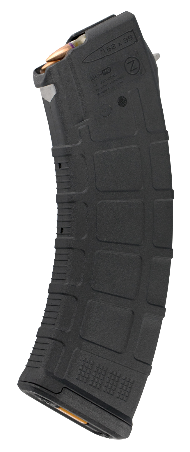 Magpul Magazine Pmag 7.62x39 - Gen M3 Fits Ak/akm 30rd Black!