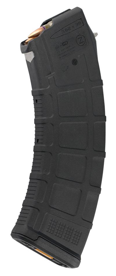 Magpul Magazine Pmag 7.62x39 - Gen M3 Fits Ak/akm 30rd Black!