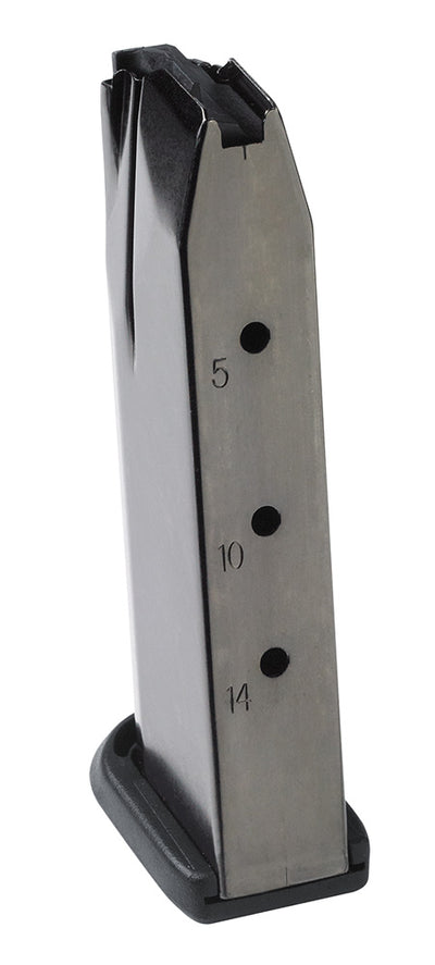 Fn Magazine Fnx-45 .45acp - 15rd Black