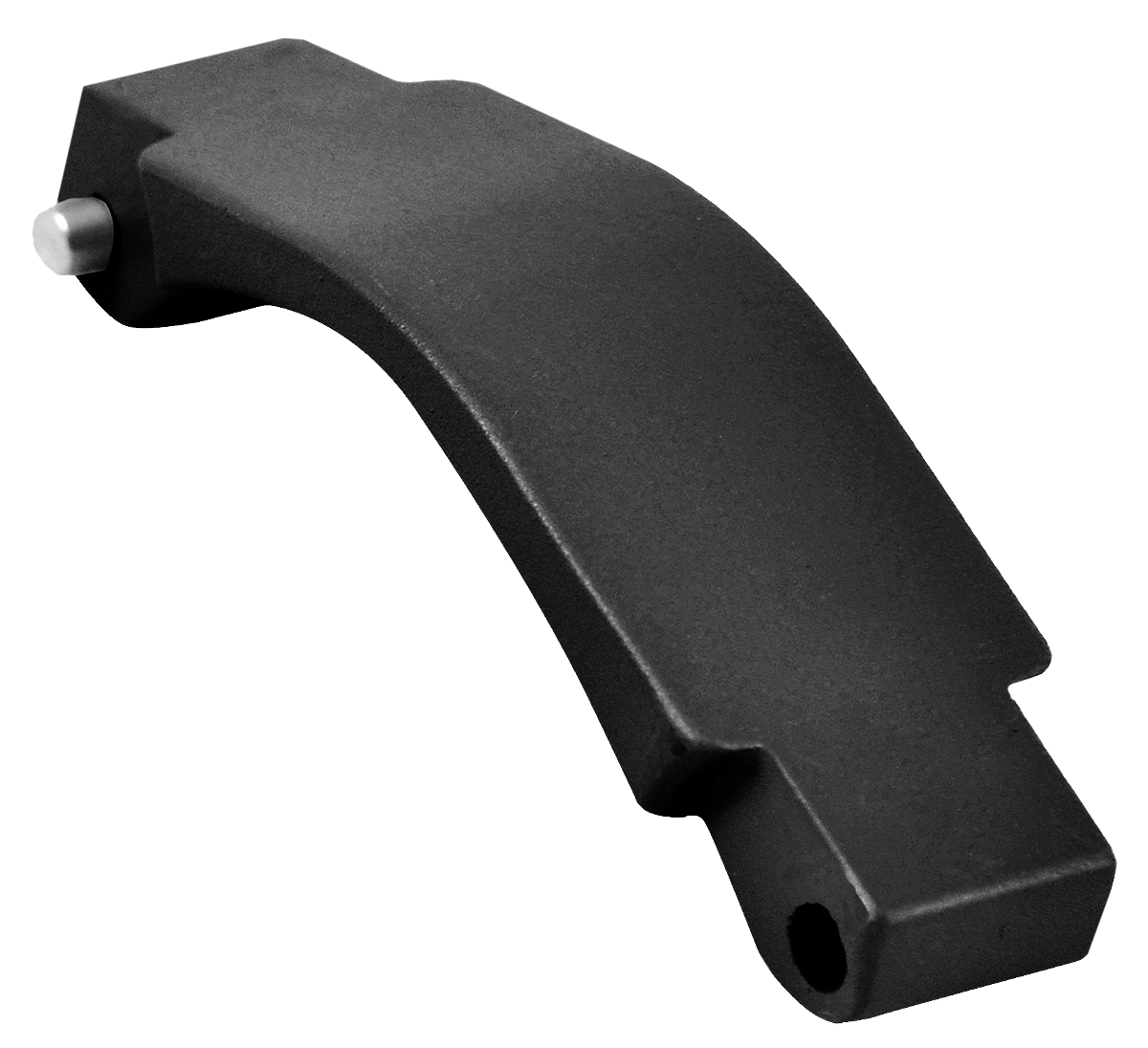 B5 Trigger Guard Composite Blk