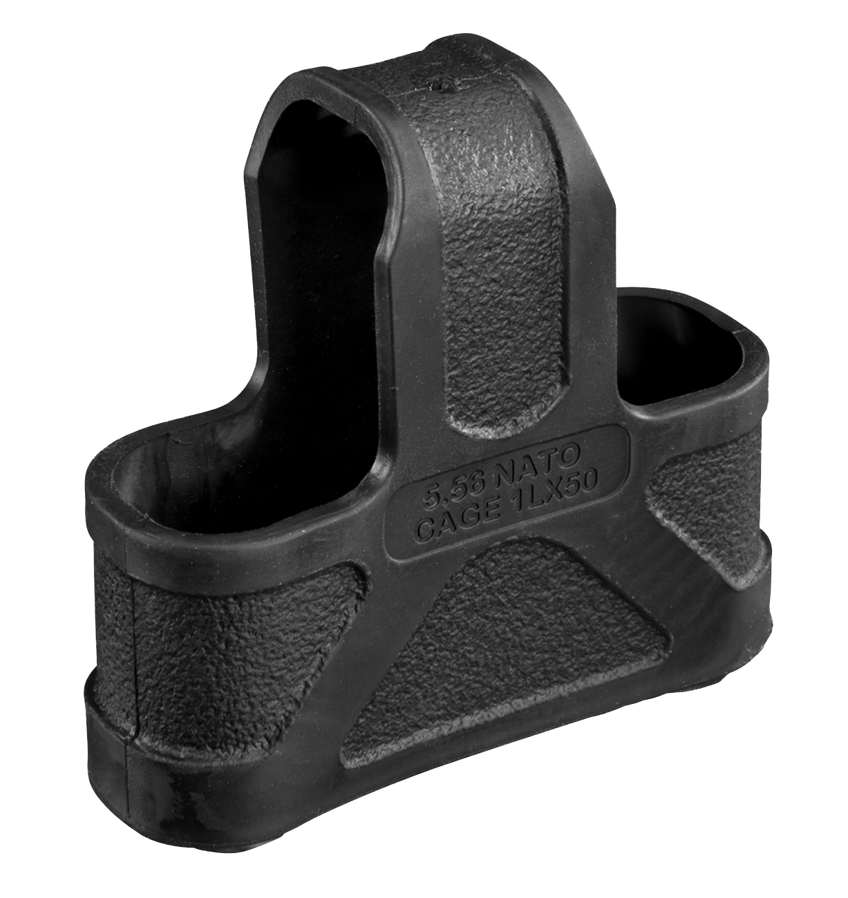 Magpul Original Magpul - 5.56x45 Black 3pk