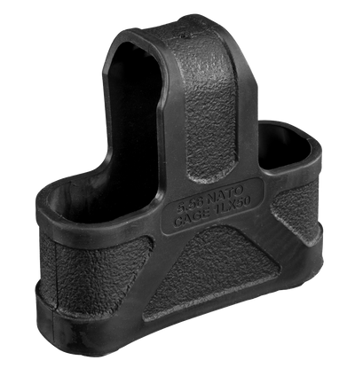 Magpul Original Magpul - 5.56x45 Black 3pk