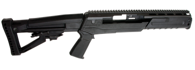 Archangel Mini 14 Sparta Stock Blk