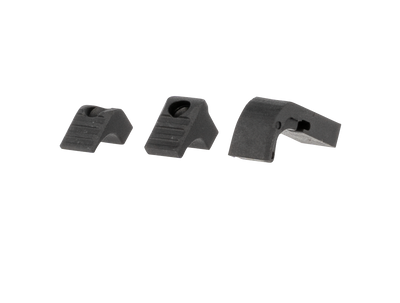 Strike Mag Release For Glock G4/5 Bk