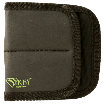 Sticky Holsters Dual Mag Pouch