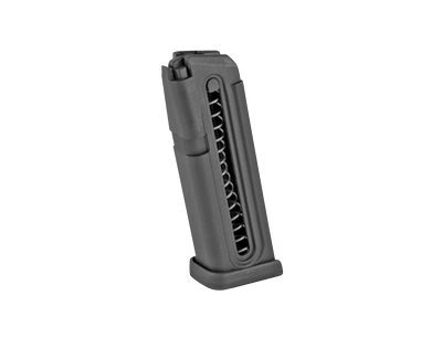 Promag Polymer Magazine Glock 44 .22lr Black 18 Rd.