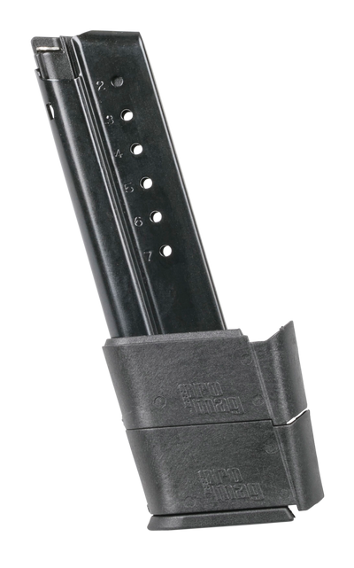 Promag Steel Magazine Springfield Xds 9mm Blued 11 Rd.