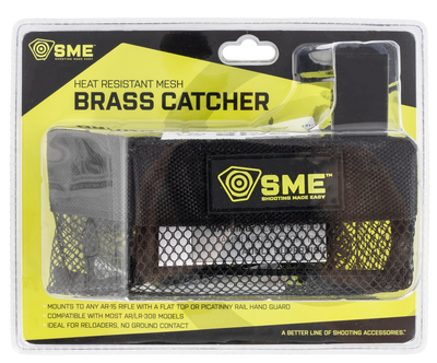 Sme Brass Catcher