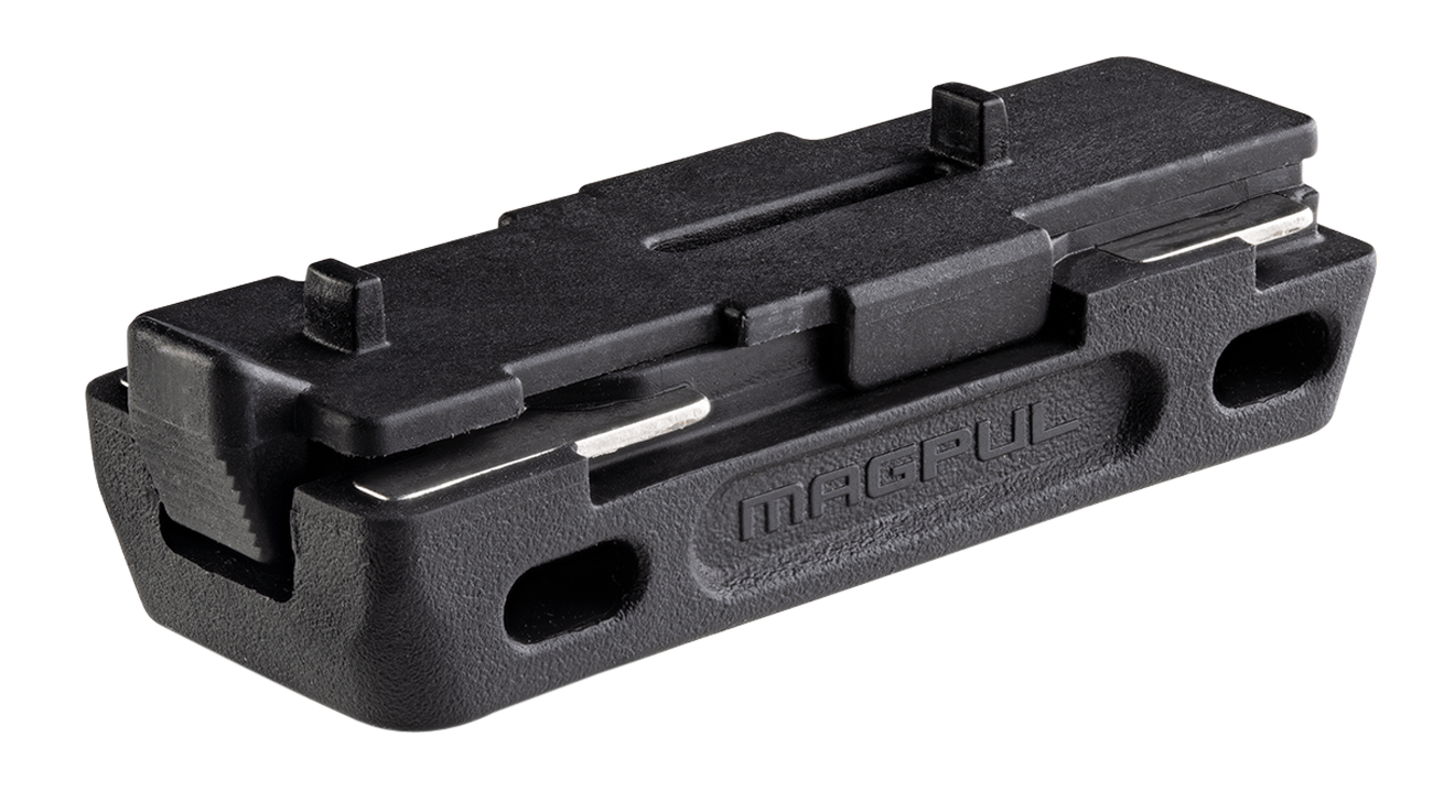 Magpul L Plates No Loop Blk