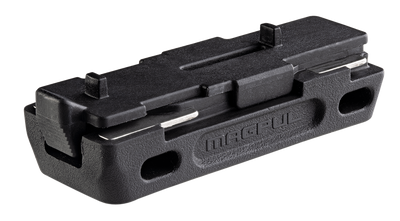 Magpul L Plates No Loop Blk