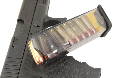 Ets Glock 22 Magazine .40 S&w 30 Rd.