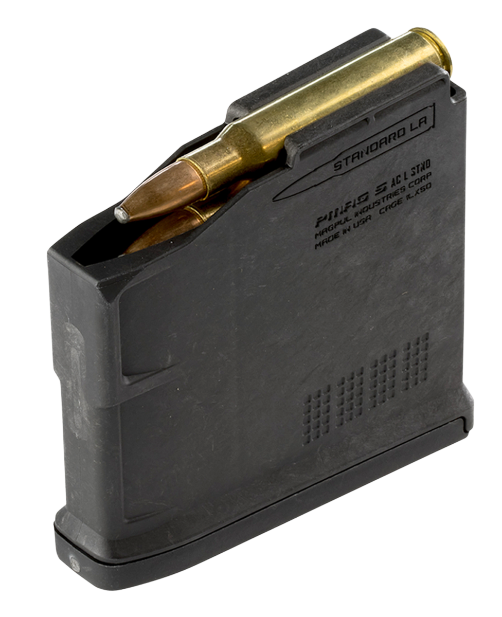 Magpul Magazine Pmag 5 Acl Std - 5rd Aics Long Action