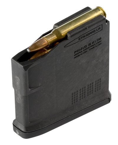 Magpul Magazine Pmag 5 Acl Std - 5rd Aics Long Action