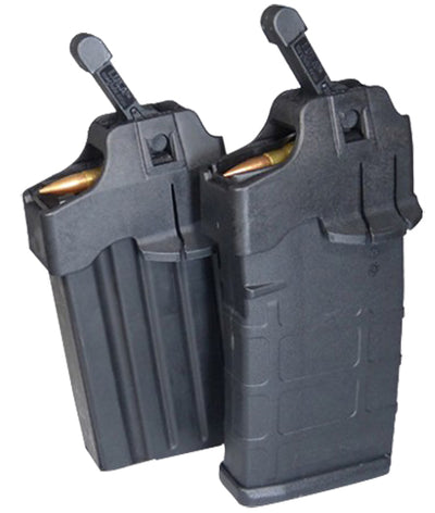 Maglula Loader For Sr25/dpms - Pmag In .308