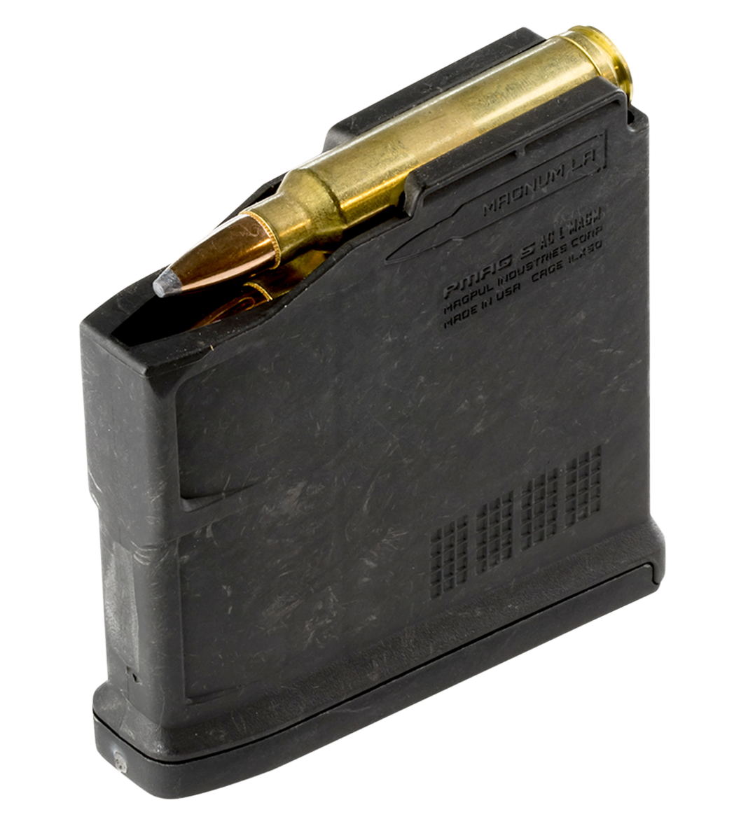 Magpul Magazine Pmag 5 Acl Mag - 5rd Aics Long Action Magnum