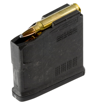 Magpul Magazine Pmag 5 Acl Mag - 5rd Aics Long Action Magnum