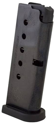 Diamondback Oem, Dia Db380mag       Mag 380 Flat             6rd