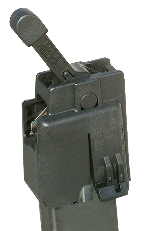 Maglula Loader For Colt Smg - Ar-15 9mm Mags Metal Or Polymr