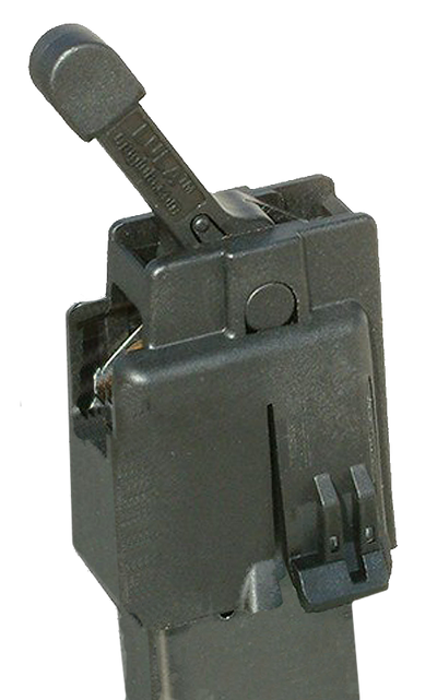 Maglula Loader For Colt Smg - Ar-15 9mm Mags Metal Or Polymr