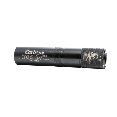 Carlsons Delta Waterfowl Choke Retay Lr 12ga.