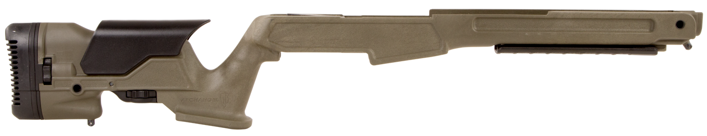 Archangel Precision Stock, Pro Aam1aod    M1a Precision Stock Odgrn