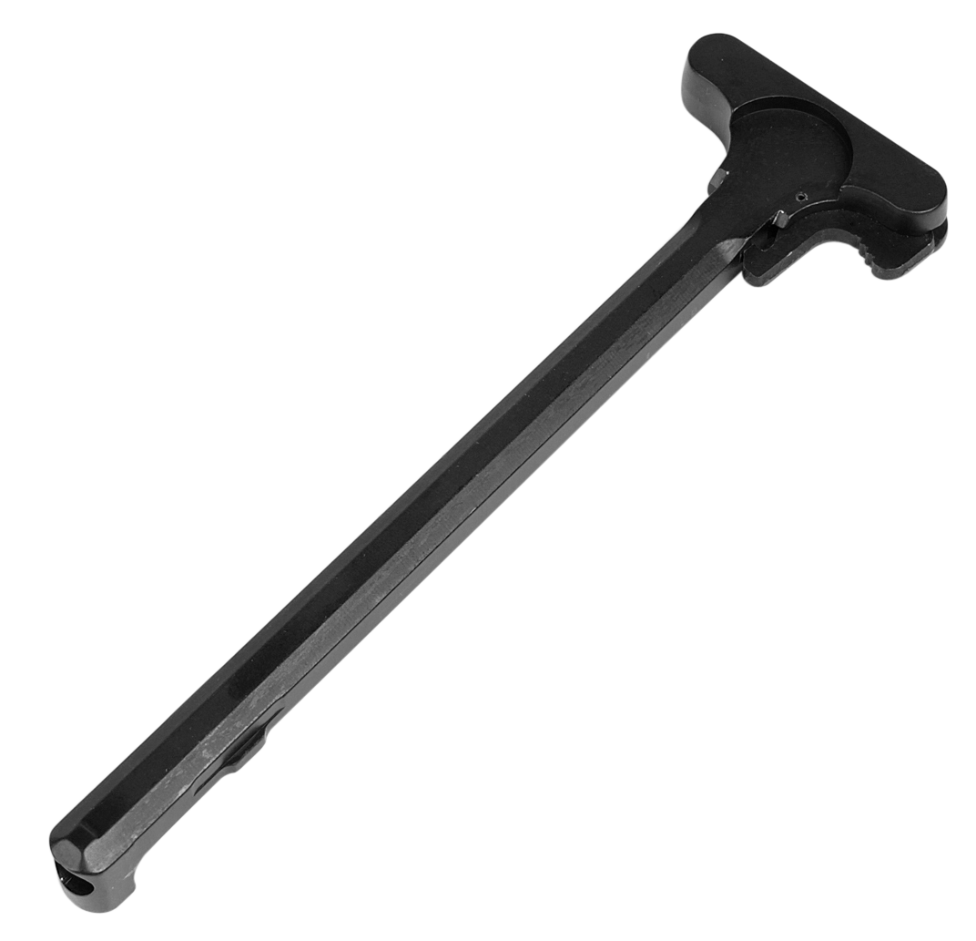 Lbe Ar Charging Handle Standard