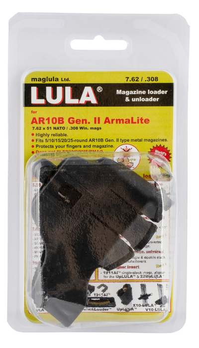 Maglula Loader For Armalite - Ar10b Gen Ii