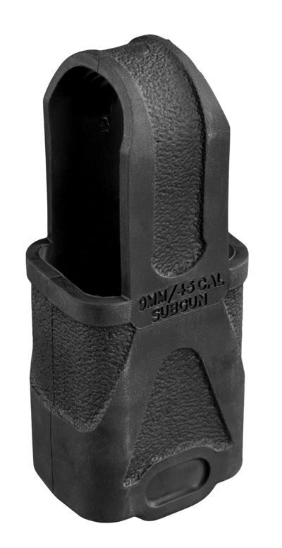 Magpul Orig 9mm Subgun 3pk Blk