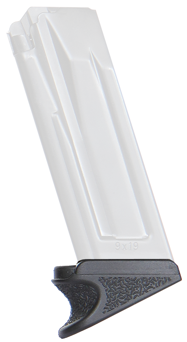 Hk Floorplate Extended For - P30sk And Vp9sk Magazines