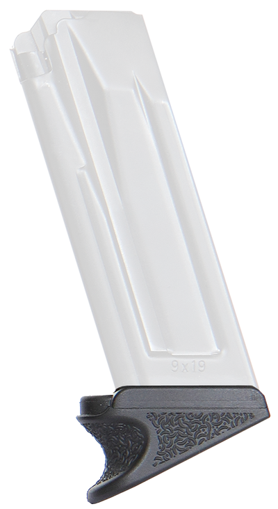 Hk Floorplate Extended For - P30sk And Vp9sk Magazines