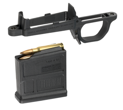 Magpul Bolt Action Magazine - Well Kit Hunter 700sa