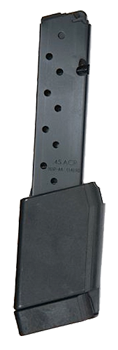 Promag Steel Magazine Hi-point 4595ts .45 Acp Blued 14 Rd.