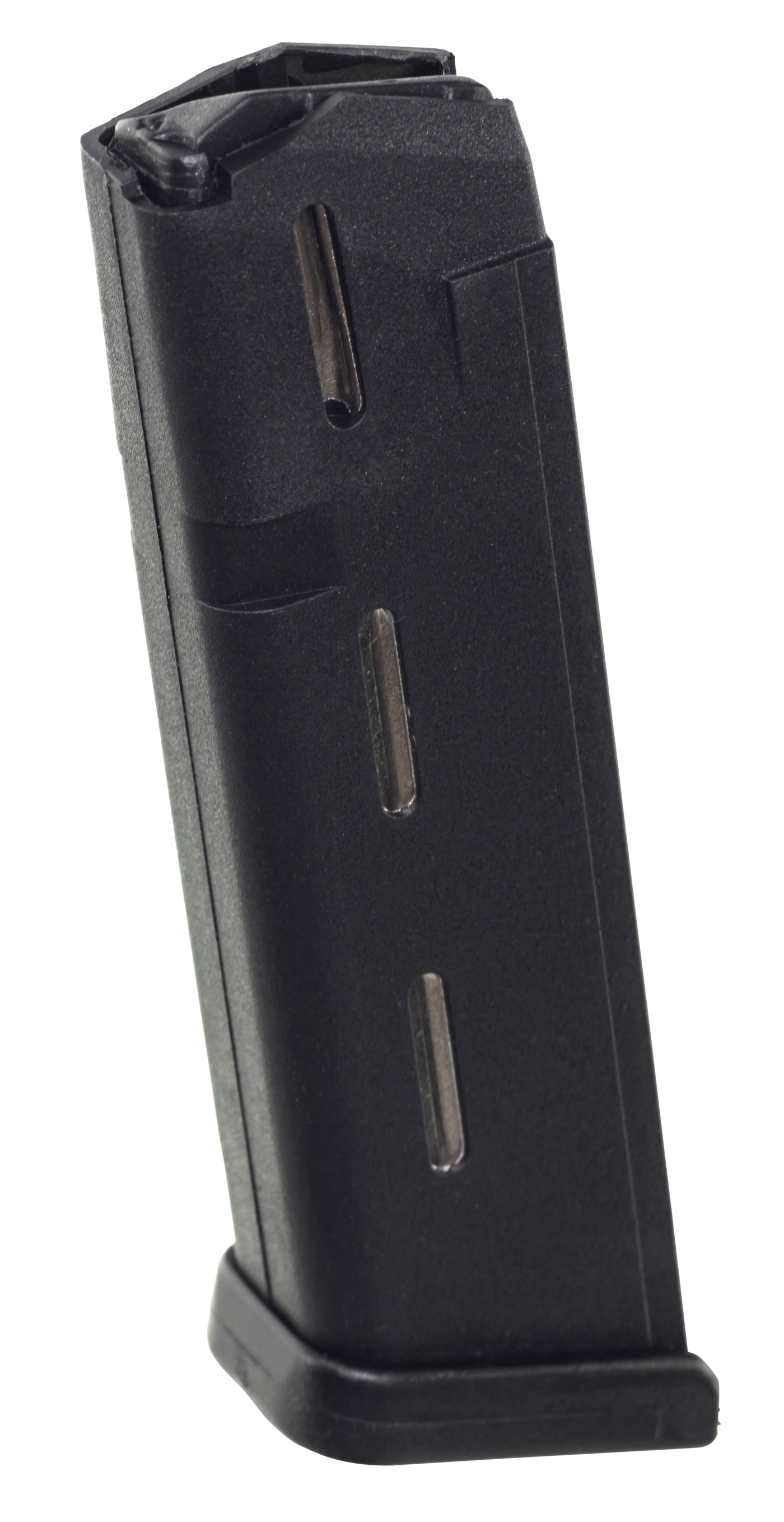 Promag Polymer Magazine Glock 22/23/27 .40 S&w Black 10 Rd.