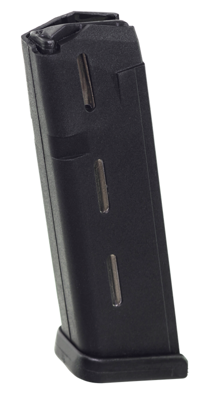 Promag Polymer Magazine Glock 22/23/27 .40 S&w Black 10 Rd.