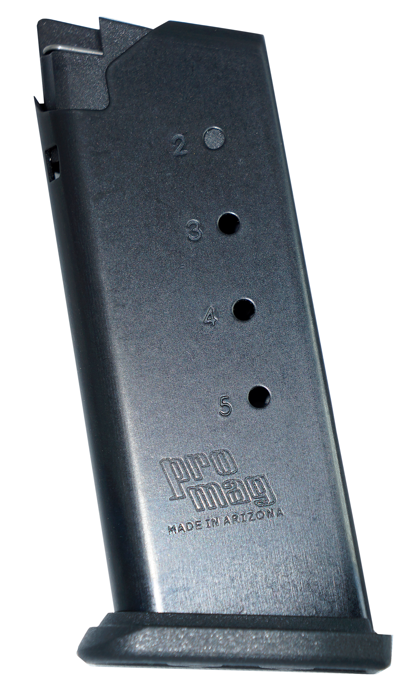 Promag Steel Magazine Springfield Xds .45 Acp Blued 5 Rd.