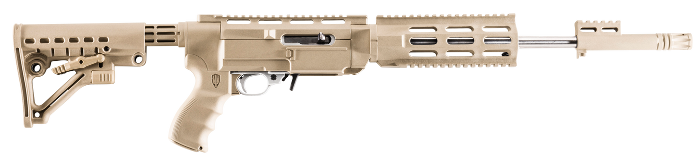 Archangel 556 Stk Rug 10/22 Tan