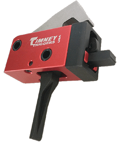 Timney Trig Ar Pcc 2 Stg Straight Sh