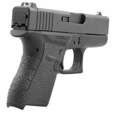 Talon Grp For Glock 43 Rbr