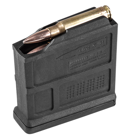 Magpul Magazine Pmag 5 Ac - 5rd 7.62x51 Aics Short Action