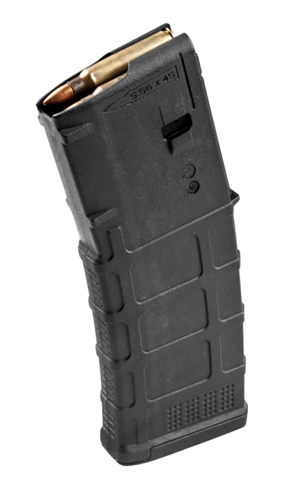 Magpul Magazine Pmag 5.56x45 - 10/30 10rd Gen M3 Black