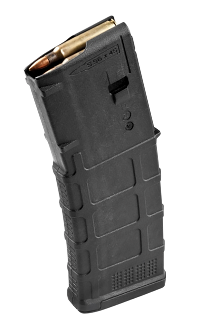 Magpul Magazine Pmag 5.56x45 - 10/30 10rd Gen M3 Black