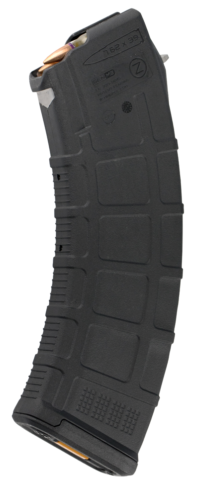 Magpul Magazine Pmag 7.62x39 - Moe Fits Ak/akm 30rd Black