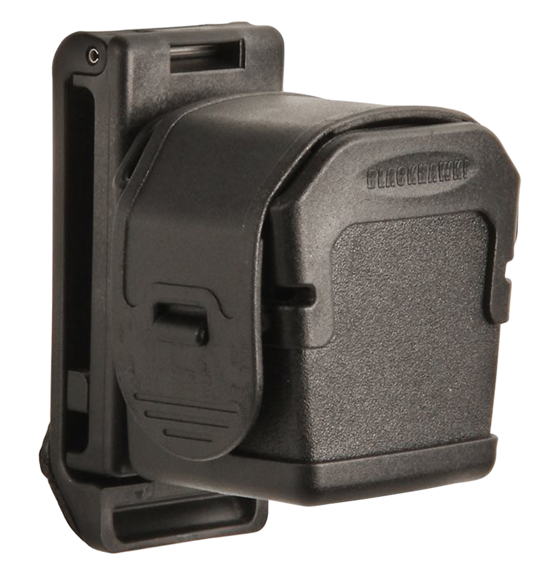 Blackhawk Taser, Bhwk 44a890bk  Taser X26 Cart Holder