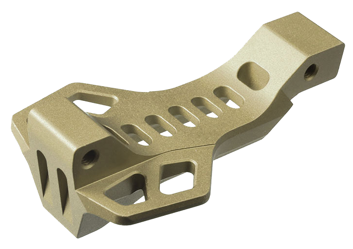 Strike Cobra, Si Btg-cobra-fde      Billet Trigger Guard